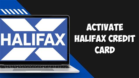 how to activate contactless card halifax|Halifax contactless card payment.